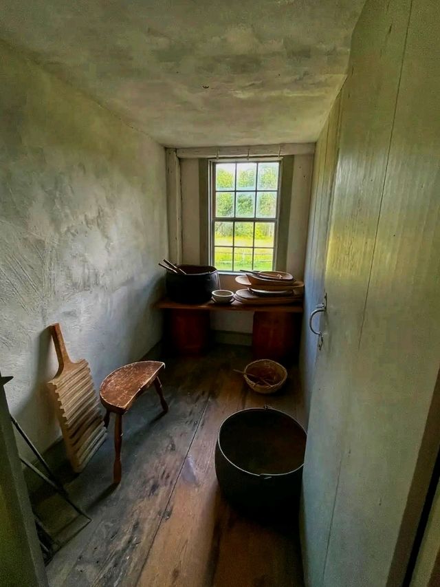 ⚔️🇺🇸 Minute Man National Historical Park – Where the American Revolution Began