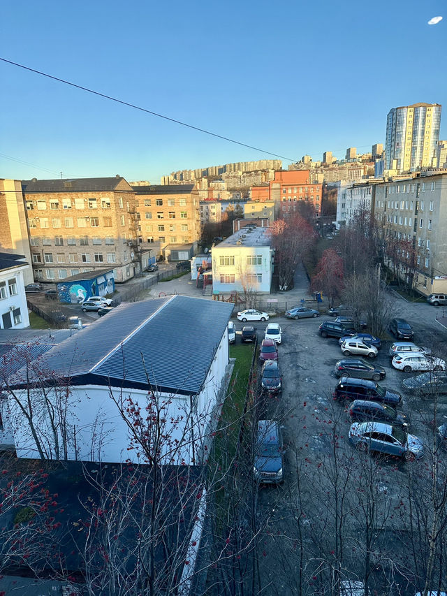 Smart Asgard Hotel, Murmansk — Comfort in the Arctic Circle