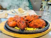 🍛 Where Curry Meets Comfort: Discover Naan Curry’s Indian Magic!