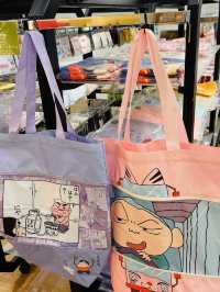 짱구덕후 모여라!!