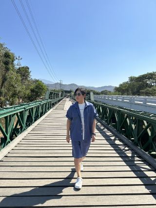 파이: 태국의 꿈같은 산 속 휴양지 🌸✨