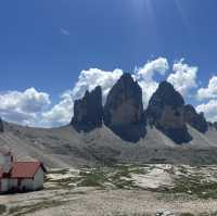초보자도 즐길 수 있는 천상의 풍경, 돌로미티 트레치메 트레킹 후기