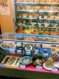 🇯🇵A MUST-EAT IN OSAKA🇯🇵DON’t miss this👍😋