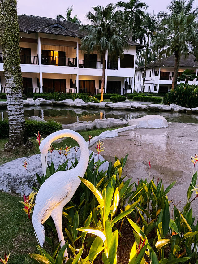 Cyberview Resort & Spa – Serene Getaway with Stunning Pool and Lush Surroundings Cyberview Resort & Spa – Serene Getaway with Stunning Pool and Lush Surroundings