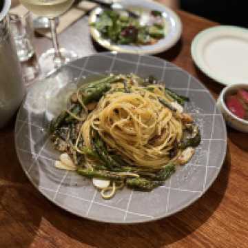 을지로 숨은 빠에야 맛집✨‘떼르세로 코스테스’