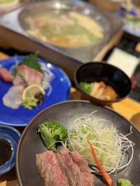 城山ホテル鹿児島