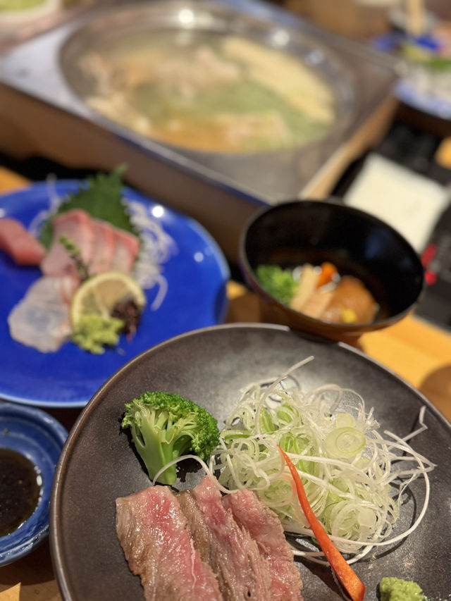 城山ホテル鹿児島