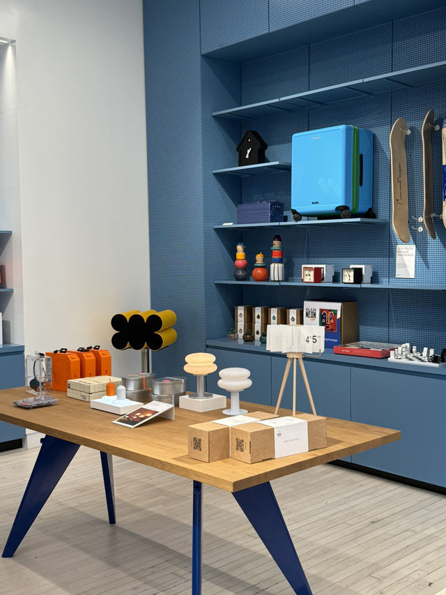 아기자기하고 특별한 뉴욕의 이곳!