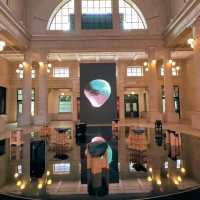 🏛️ Culture Station Seoul 284 – Where History Meets Art