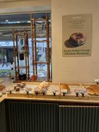 삼성동 타라호텔에 머물렀던 하루 ✨