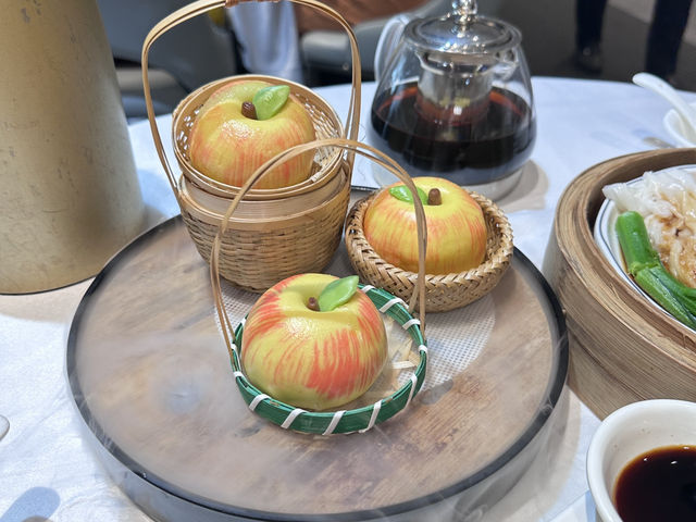 深圳蓮塘人氣點心大集合🍴 五邑樓 深圳蓮塘人氣點心大集合🍴 五邑樓