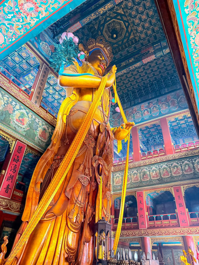 วัดในปักกิ่ง