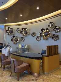 Putrajaya Pamper🌺