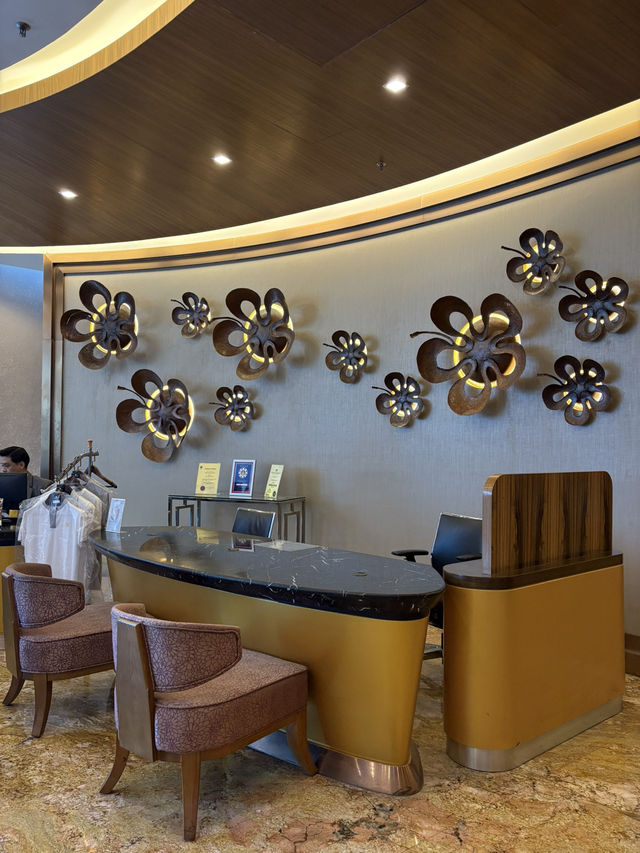 Putrajaya Pamper🌺 Putrajaya Pamper🌺