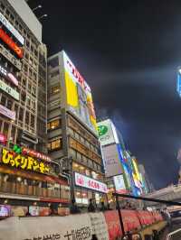 【大阪】道頓堀水上觀光船~超推！還會經過跑跑人招牌與跑跑人一起RUN!