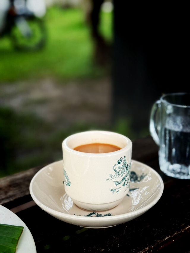 Nature Food Escape🌿