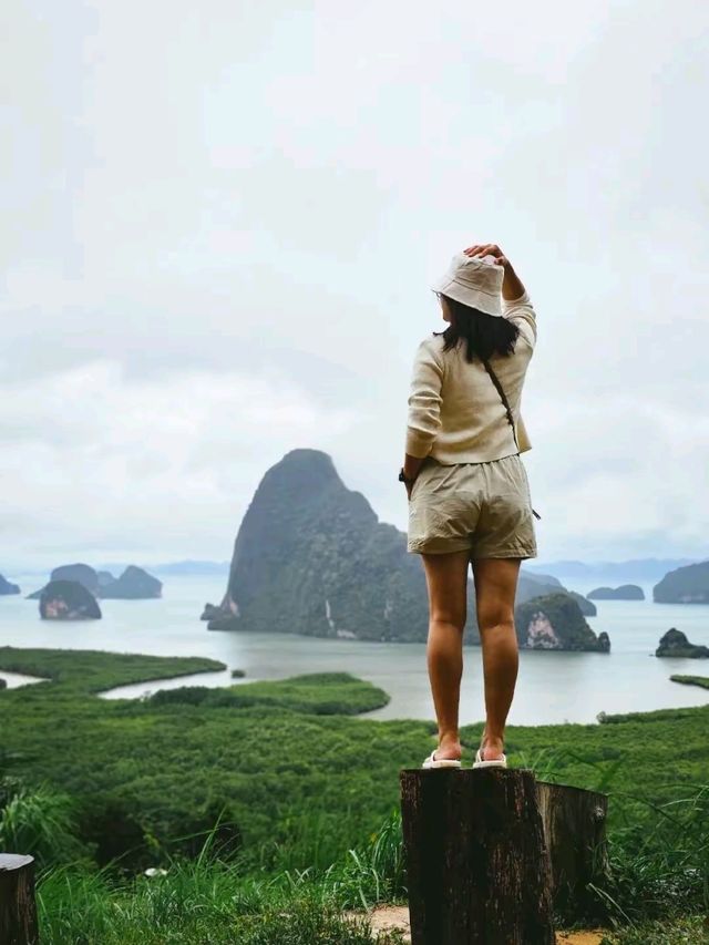 วิวหลักล้านมากกก วิวหลักล้านมากกก