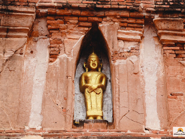 วัดพระธาตุหนองสามหมื่น วัดพระธาตุหนองสามหมื่น