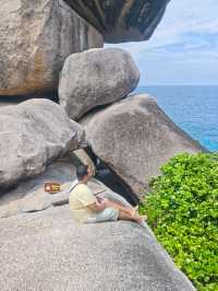 Pulau Payar: Crystal Clear Vibes & Chill Beach Adventures 🏝️✨