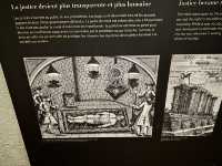 法國 🏰 巴黎古監獄 Conciergerie