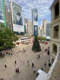 大館🏛️✨走進前監獄感受藝術氛圍