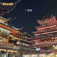 【上海ディズニー】上海市街地＆上海ディズニーランド