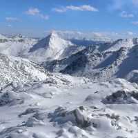 ทัวร์3เขา ที่มีเฉพาะเดือนตค-เมษา เท่านั้น