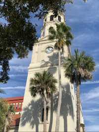 🌴 미국 플로리다 세인트 어거스틴(St. Augustine)