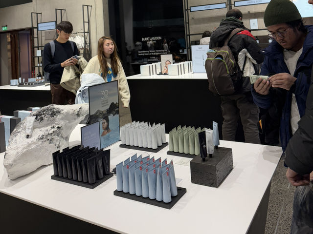 💧♨️ BLUE LAGOON — ICELAND’S GEOTHERMAL PARADISE ❄️🌋