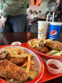 🏰上海迪士尼功略♡親身遊玩體驗~