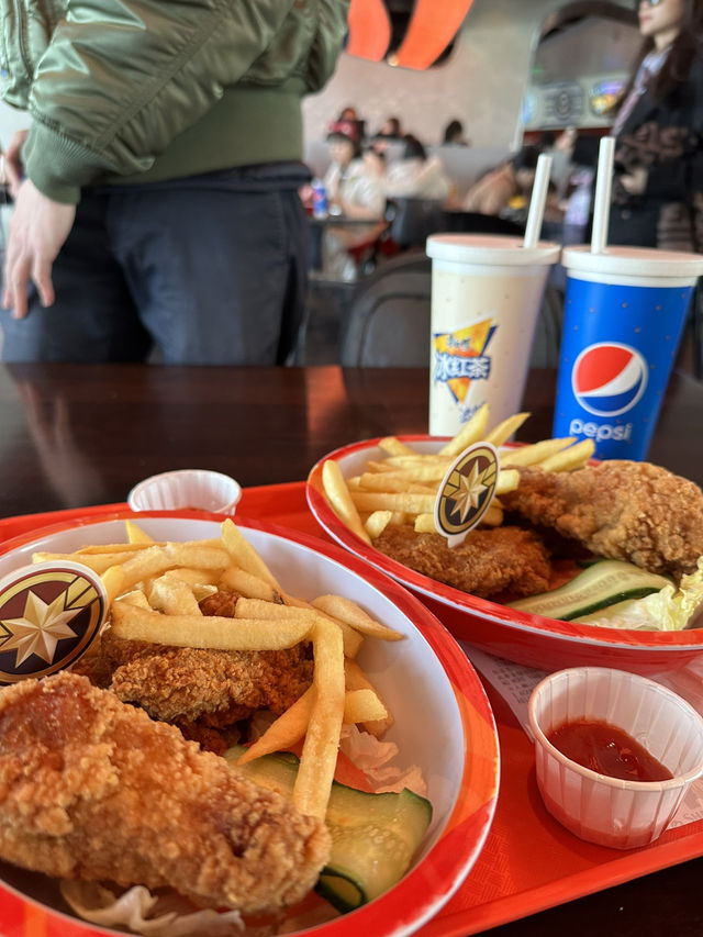 🏰上海迪士尼功略♡親身遊玩體驗~ 🏰上海迪士尼功略♡親身遊玩體驗~