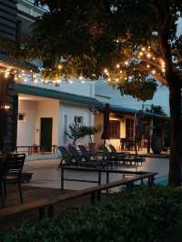 Stay keluarga yang aesthetic coba deh villa guesthouse ini!