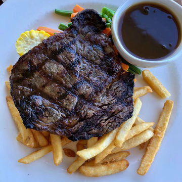 悉尼時尚餐廳美食攻略 + 湖畔高尔夫一日游 悉尼時尚餐廳美食攻略 + 湖畔高尔夫一日游