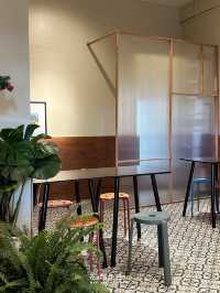 ร้านข้าวมันไก่เปิดใหม่ติดรถไฟฟ้าสถานีบางโพ