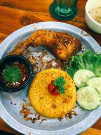 Satisfy Your Cravings: Inside My Lunch Experience at Herbs & Butter