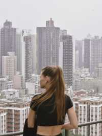 Топ-5 мест в Гонконге, которые обязательно нужно посетить 