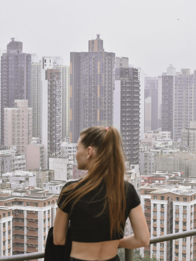 Топ-5 мест в Гонконге, которые обязательно нужно посетить 