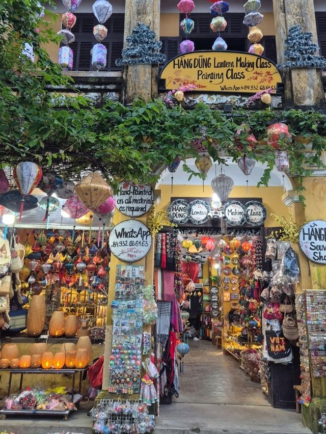 Hoi An: The Timeless Jewel of Vietnam Hoi An: The Timeless Jewel of Vietnam