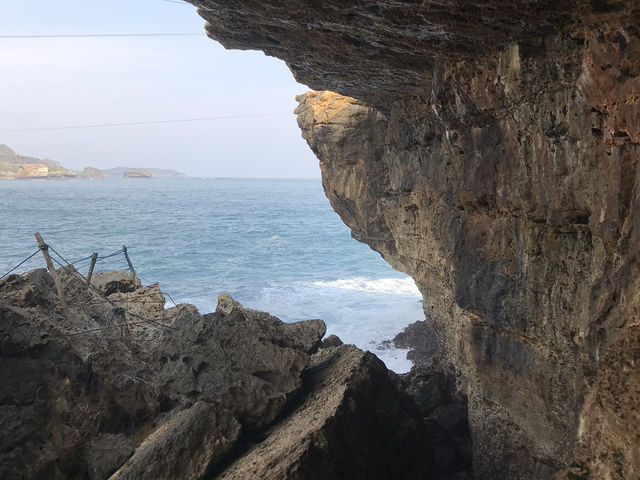 Timang Thrill Ride 🌊  