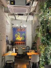 🇨🇳上海外灘東方明珠塔景觀餐廳✨