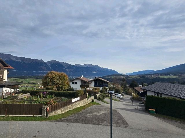 Chillin' at Gemeinde Mutters: Lakeside Vibes & Epic Cable Car Rides 🚡💦 Chillin' at Gemeinde Mutters: Lakeside Vibes & Epic Cable Car Rides 🚡💦