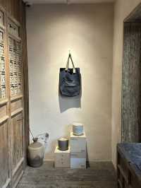 🌿上海武康路 Le Labo|隱身梧桐街區的香氣據點