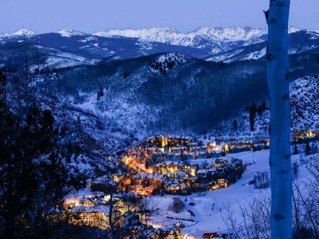 Conquer the Seven Back Bowls! ⛷️🏔️ Powder Day Perfection