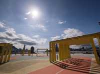 The Whispers of Salt and Steel