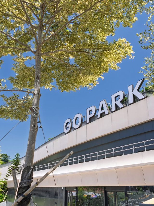 The Salty Breath of Sai Sha