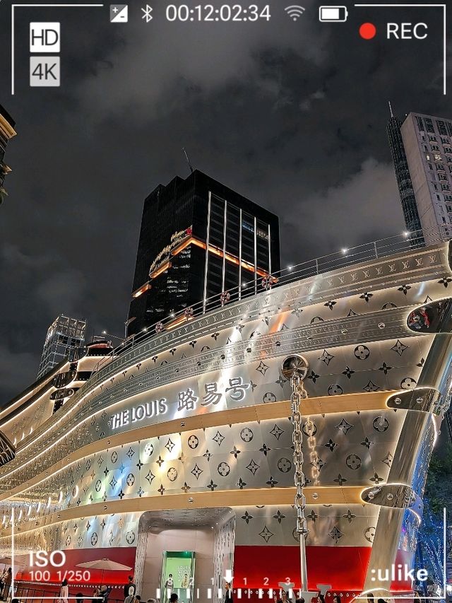 時代巨輪|LV 路易威登非凡之旅 時代巨輪|LV 路易威登非凡之旅