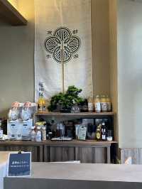 🇯🇵 일본 감성 카페 R Baker  갓 구운 빵 향으로 시작하는 여행의 아침