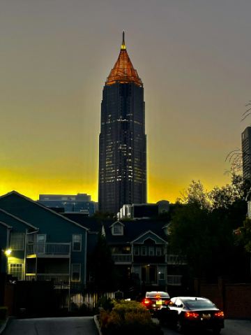 沒有任何通行證能比得上亞特蘭大城市通行證