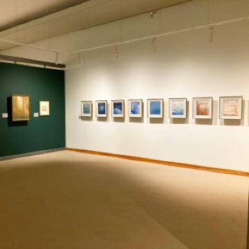 M.K. Čiurlionis National Art Museum