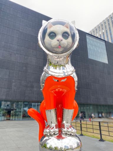 大阪府】大阪観光で外せないアートスポット | Trip.com 大阪